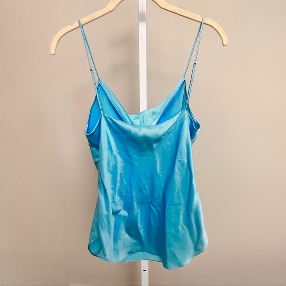 CINQ A SEPT MARTA CAMI - Picture 7 of 8